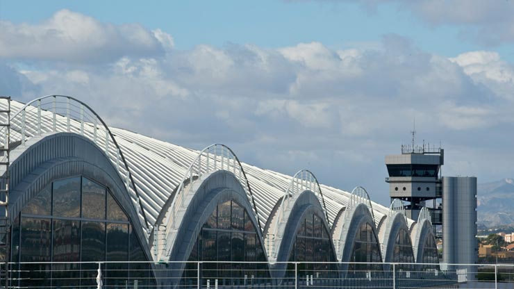 Alicante Airport